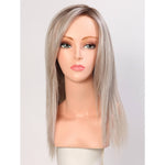 Load image into Gallery viewer, Kushikamana 18 by Belle Tress wig in Roca Margarita Blonde Image 6
