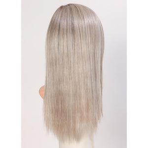 Kushikamana 18 by Belle Tress wig in Roca Margarita Blonde Image 8