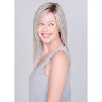 Load image into Gallery viewer, Kushikamana 18 by Belle Tress wig in Roca Margarita Blonde Image 3

