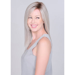 Kushikamana 18 by Belle Tress wig in Roca Margarita Blonde Image 3