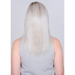 Load image into Gallery viewer, Kushikamana 18 by Belle Tress wig in Roca Margarita Blonde Image 5
