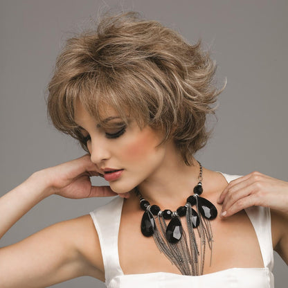 Kylie by Envy in Almond Breeze Image 2