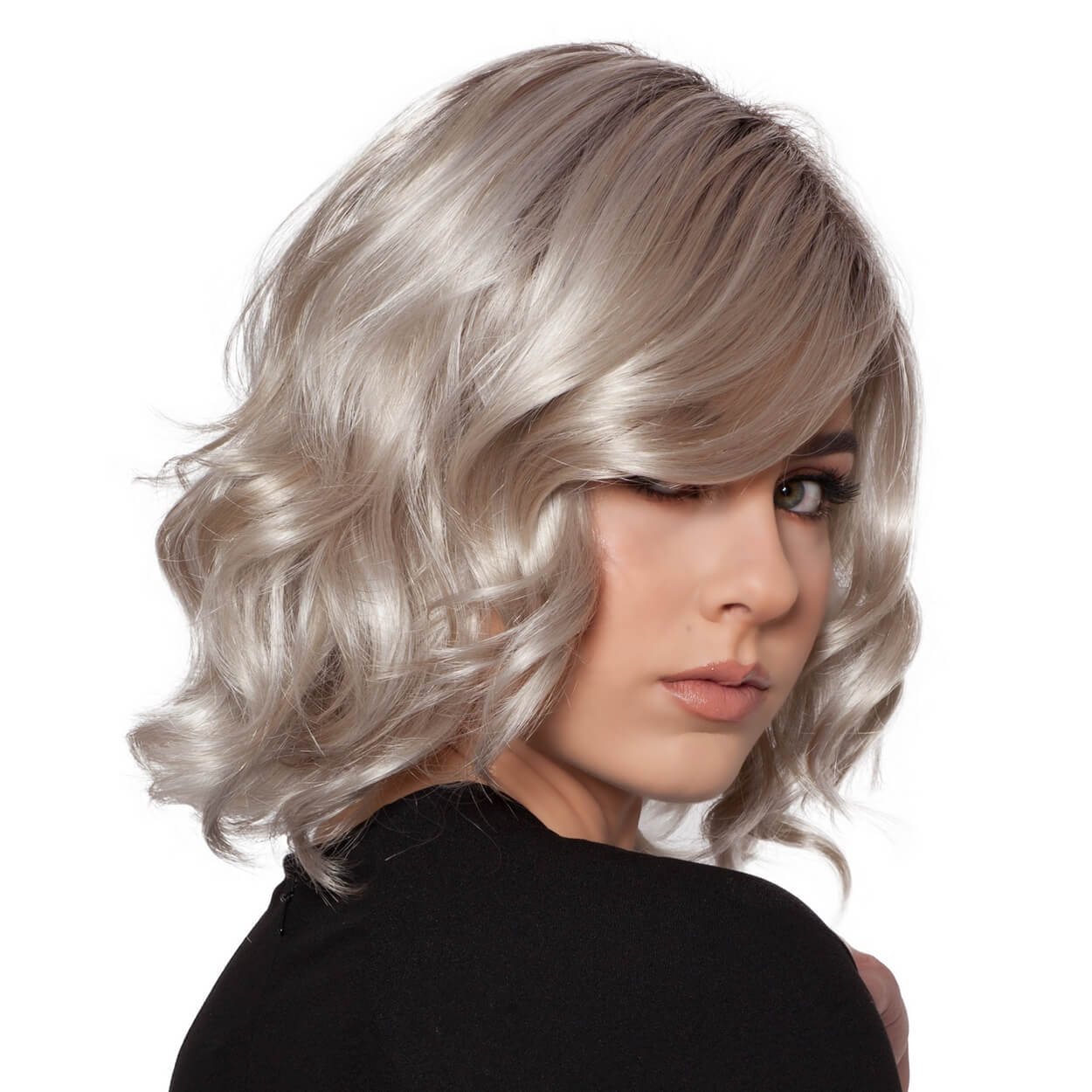 Kylie by Wig Pro in 23/60/R8 Image 6