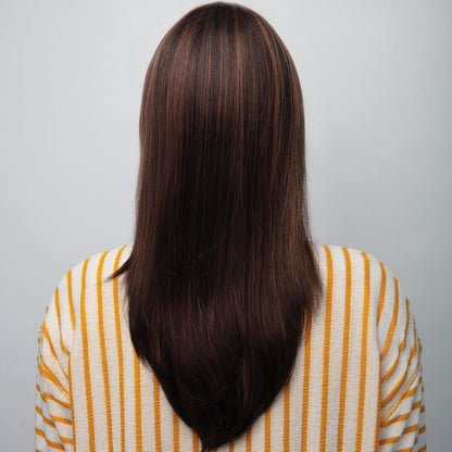 Lacey by Orchid in Rum Raisin