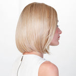 Load image into Gallery viewer, Lady Latte by Belle Tress in Honey with Chai Latte Image 4
