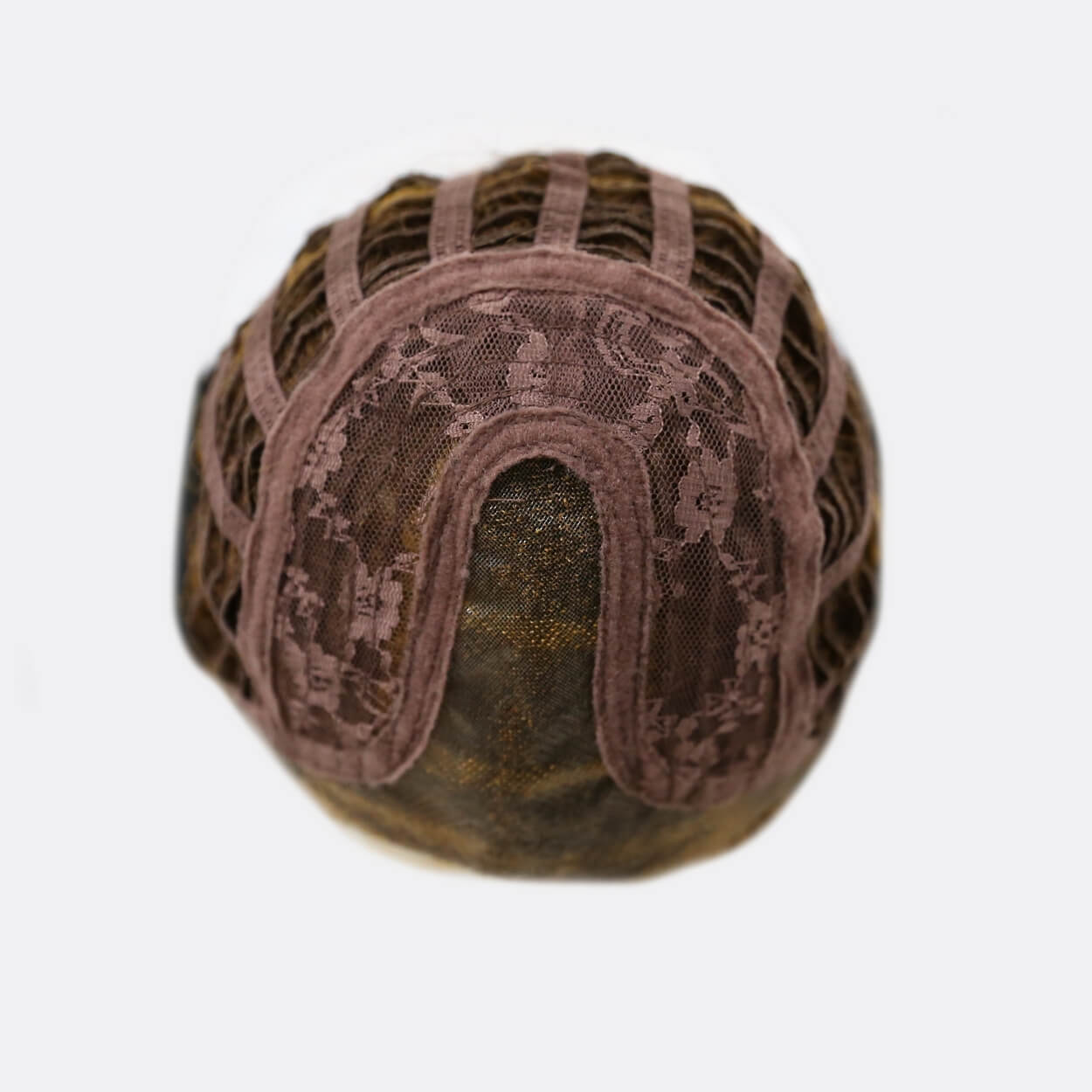 Lavish Wavez by Rene of Paris Cap Construction