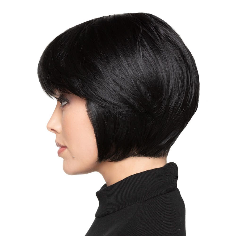 Le Bob by Tressallure in 1-Black Image 2