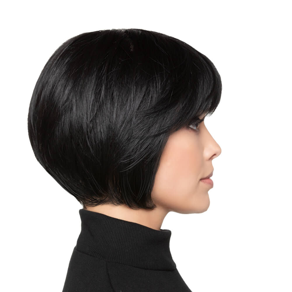 Le Bob by Tressallure in 1-Black Image 4
