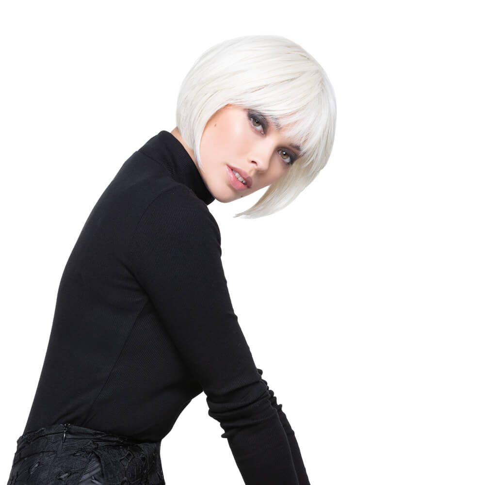 Le Bob by Tressallure in 88 Image 1