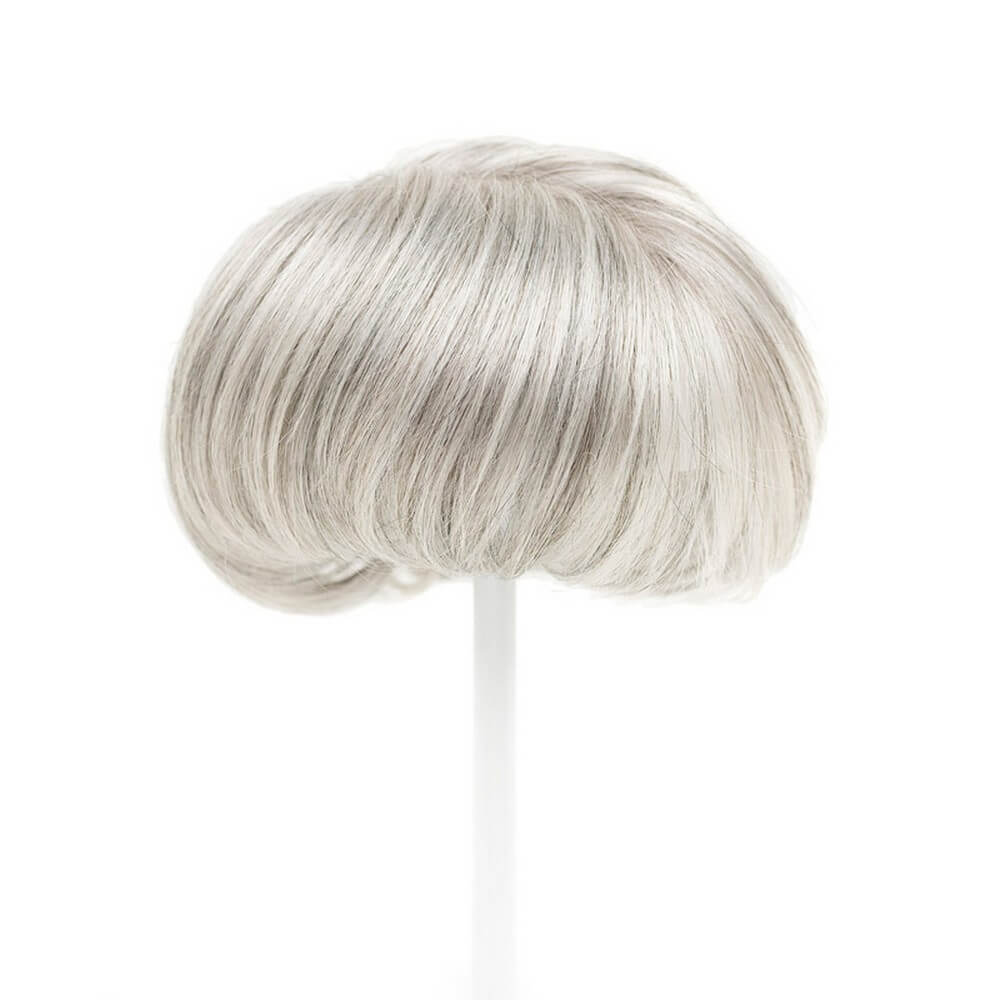 Leading Part Topper by Envy in Medium Grey