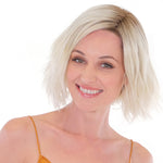 Load image into Gallery viewer, Lemonade by Belle Tress in Bombshell Blonde Image 5
