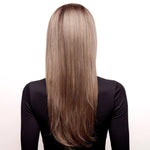 Load image into Gallery viewer, Lennox by Rene of Paris wig in Milk Tea-LR Image 4
