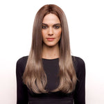 Load image into Gallery viewer, Lennox by Rene of Paris wig in Milk Tea-LR Image 2
