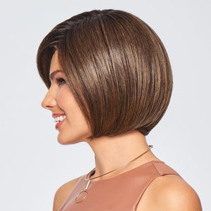 Let's Rendezvous by Raquel Welch in Shaded Iced Mocha (SS8/12) Image 4