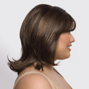 Levy by Amore in Kandy Brown-LR Image 6