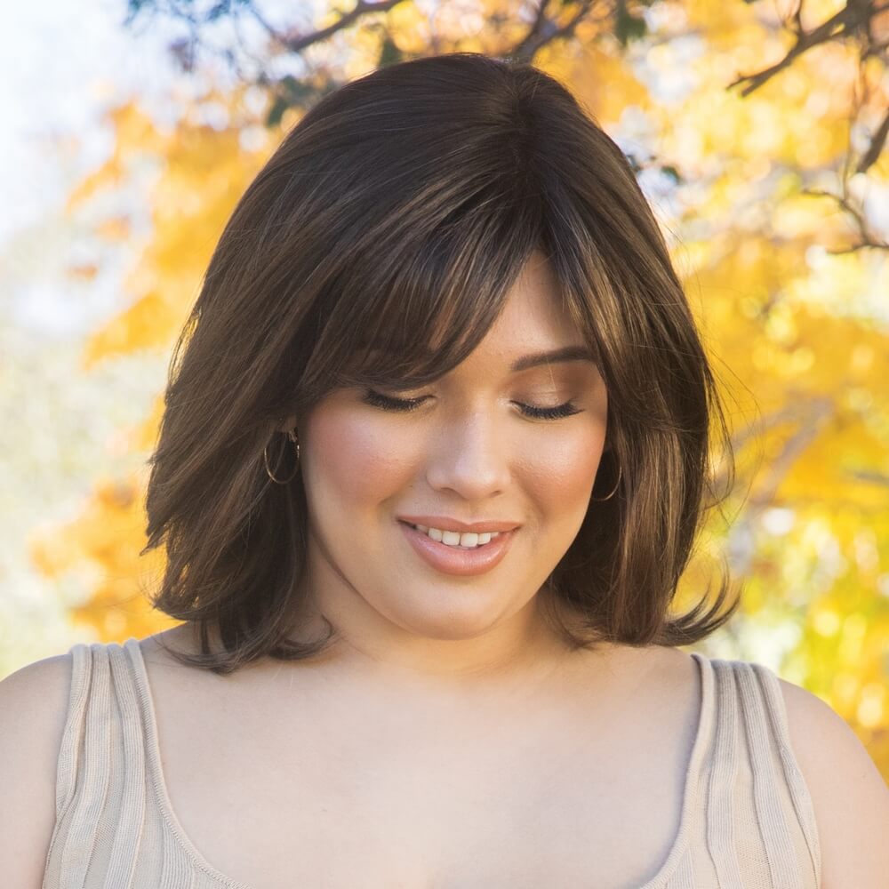 Levy by Amore in Kandy Brown-LR Image 1