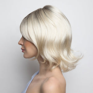 Levy by Amore in Seashell Blonde-R Image 3