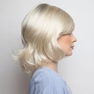 Levy by Amore in Seashell Blonde-R Image 5