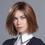 Load image into Gallery viewer, Lia by Ellen Wille in Cinnamon Brown Rooted Image 1
