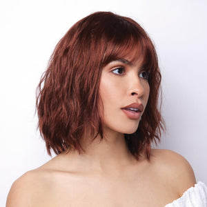 Liana by Orchid in Cherry Merlot Image 2