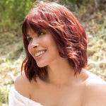 Load image into Gallery viewer, Liana by Orchid in Cherry Merlot Image 1

