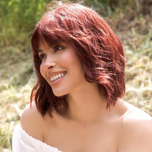 Liana by Orchid in Cherry Merlot Image 1