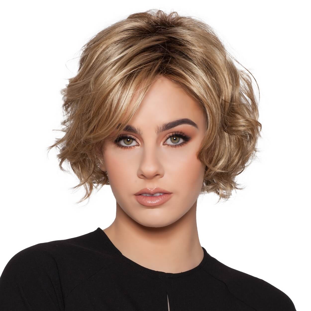 Liana by Wig Pro in 12/R8 Image 1
