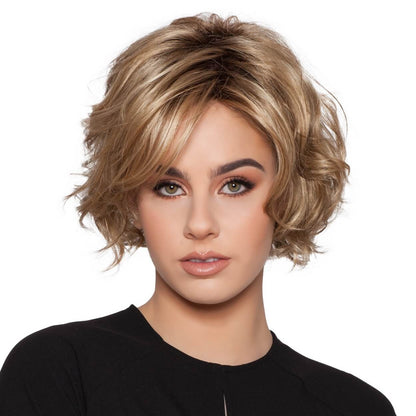 Liana by Wig Pro in 12/R8 Image 1