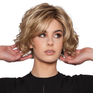 Liana by Wig Pro in 12/R8 Image 3