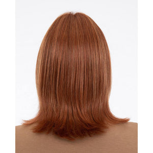 Lisa by Envy in Lighter Red Image 7