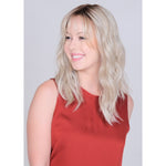 Load image into Gallery viewer, London Hightea by Belle Tress in Butterbeer Blonde Image 5
