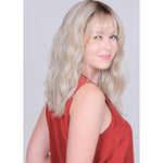 Load image into Gallery viewer, London Hightea by Belle Tress in Butterbeer Blonde Image 3
