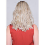 Load image into Gallery viewer, London Hightea by Belle Tress in Butterbeer Blonde Image 4
