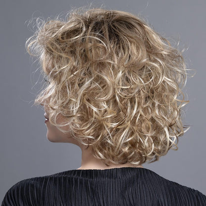 Loop by Ellen Wille in Sandy Blonde Rooted Image 2