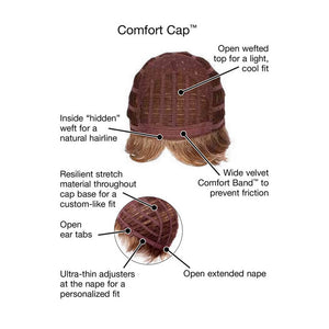 Comfort Cap