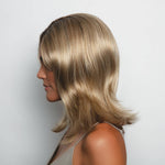 Load image into Gallery viewer, Lucy by Alexander Couture in Creamy Toffee-R
