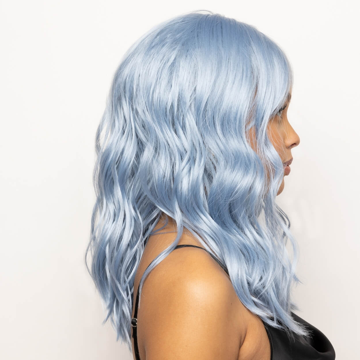 Lush Wavez by Rene of Paris in Polar Sky Image 2
