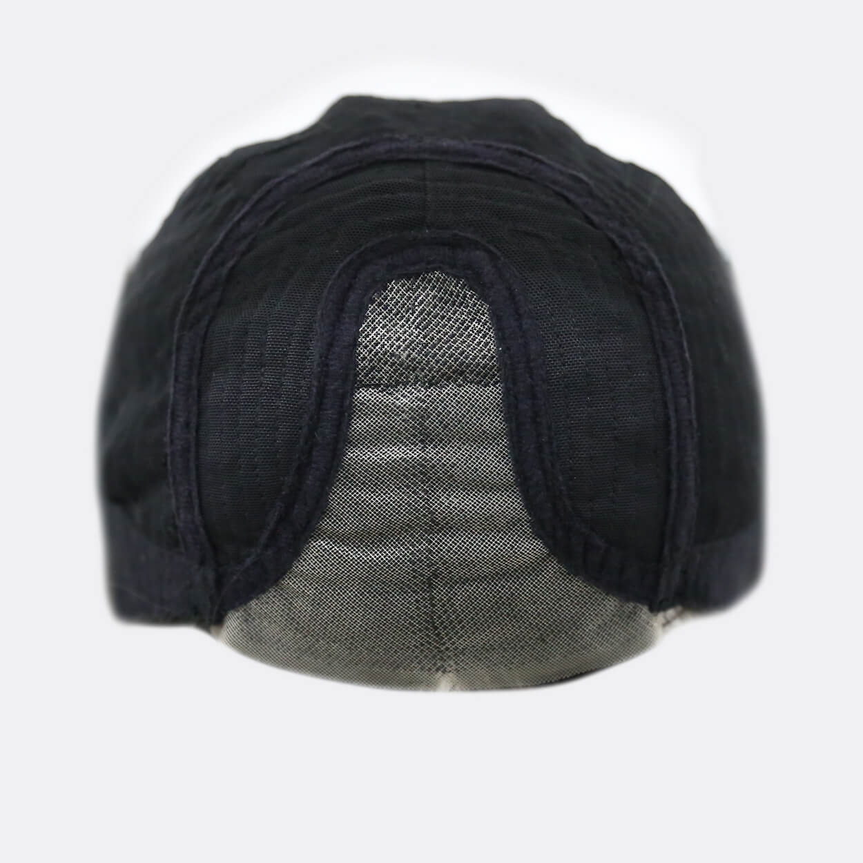 Lush Wavez by Rene of Paris Cap Construction