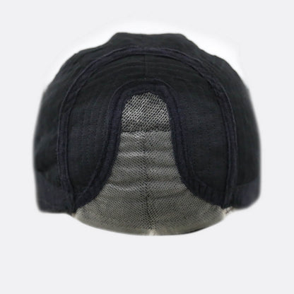 Lush Wavez by Rene of Paris Cap Construction