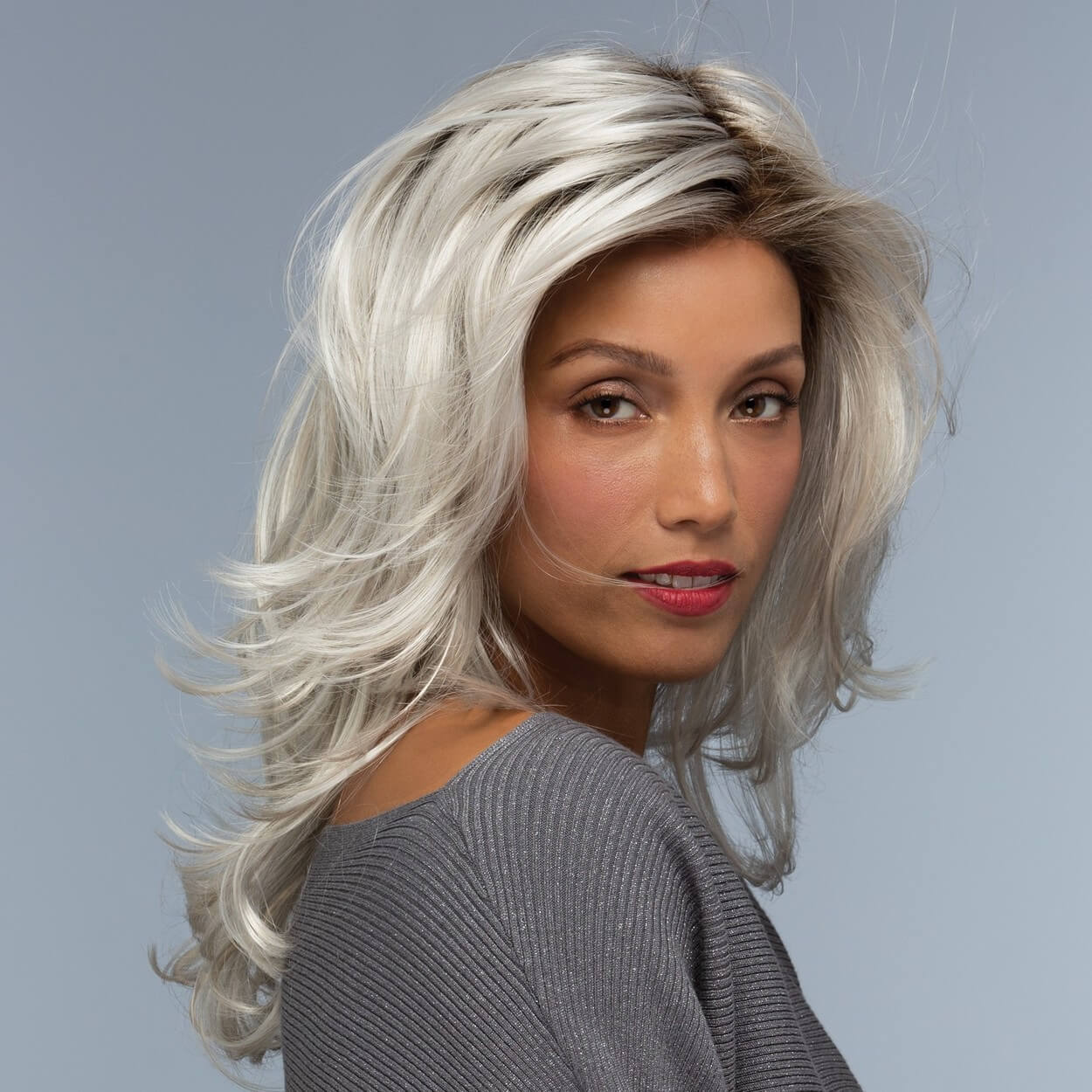 Mackenzie by Estetica in SILVERSUNRT8