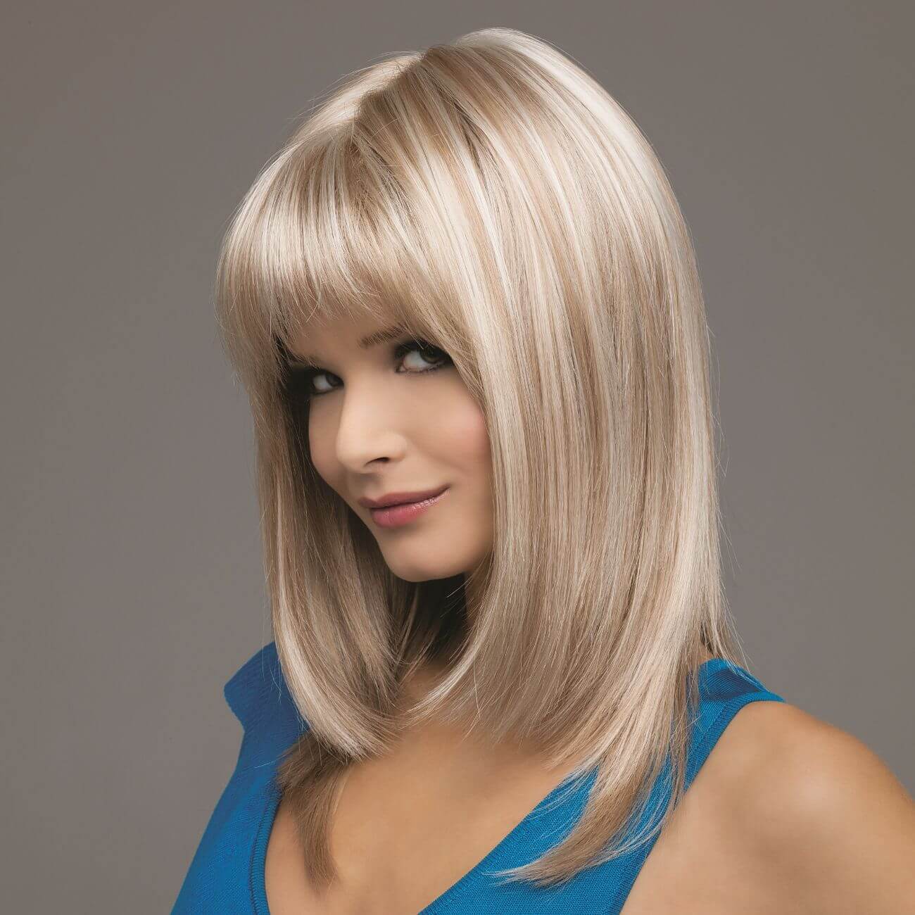 Madison by Envy in Almond Breeze Image 2