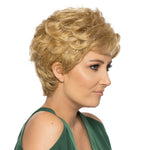 Load image into Gallery viewer, Maggie by Wig Pro in Golden Blonde Image 3
