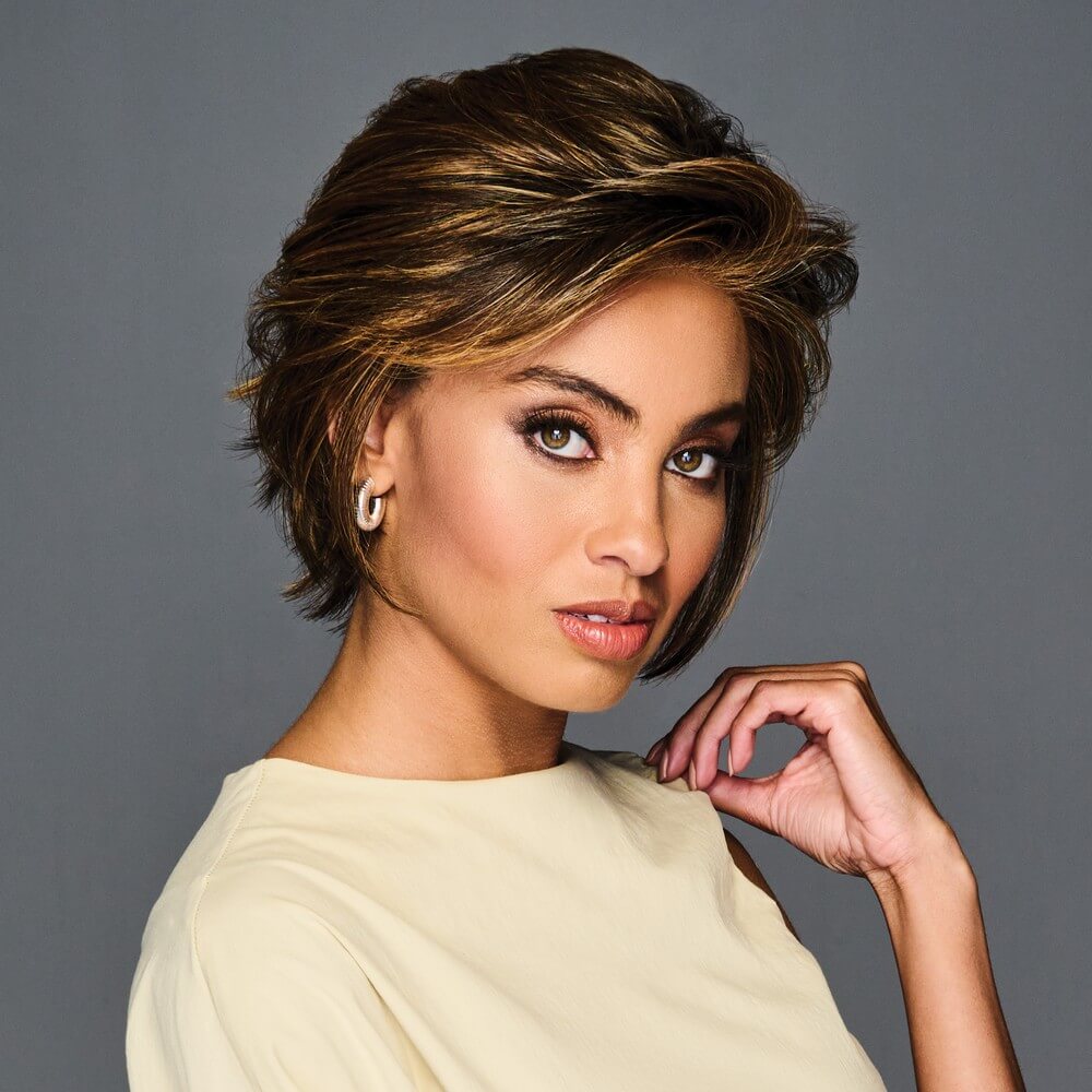 Make A Statement by Gabor in SS Hazelnut (GF8-29SS) Image 3