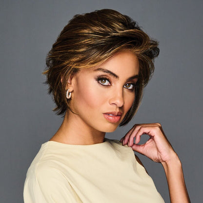 Make A Statement by Gabor in SS Hazelnut (GF8-29SS) Image 3