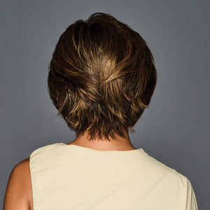 Make A Statement by Gabor in SS Hazelnut (GF8-29SS) Image 5