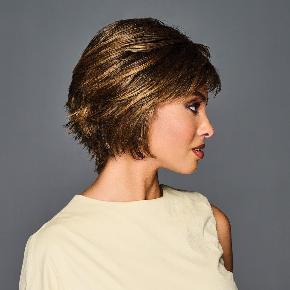 Make A Statement by Gabor in SS Hazelnut (GF8-29SS) Image 6