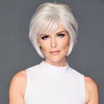 Load image into Gallery viewer, Make A Statement by Gabor in Arctic White (GF56-1001) Image 1
