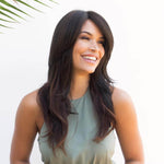 Load image into Gallery viewer, Malibu by Noriko in Dark Chocolate
