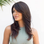 Load image into Gallery viewer, Malibu by Noriko in Dark Chocolate
