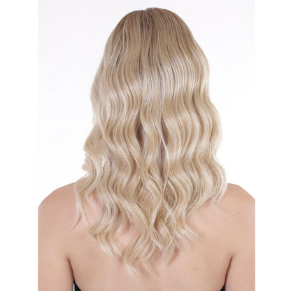 Maxwella 18" by Belle Tress in Champagne with Apple Pie Image 4